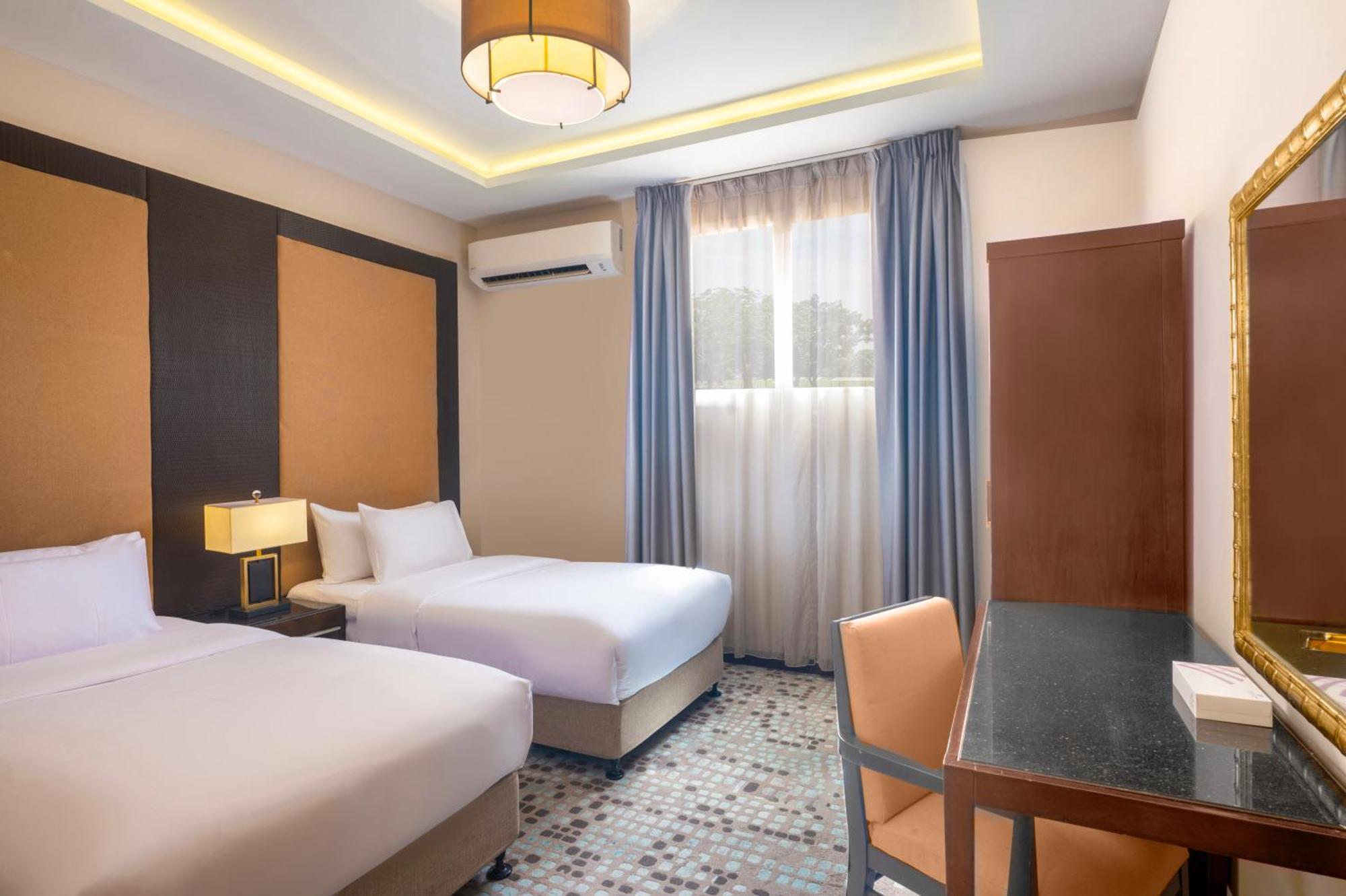 Boudl Al Maidan Aparthotel Hafar Al-Batin Ngoại thất bức ảnh